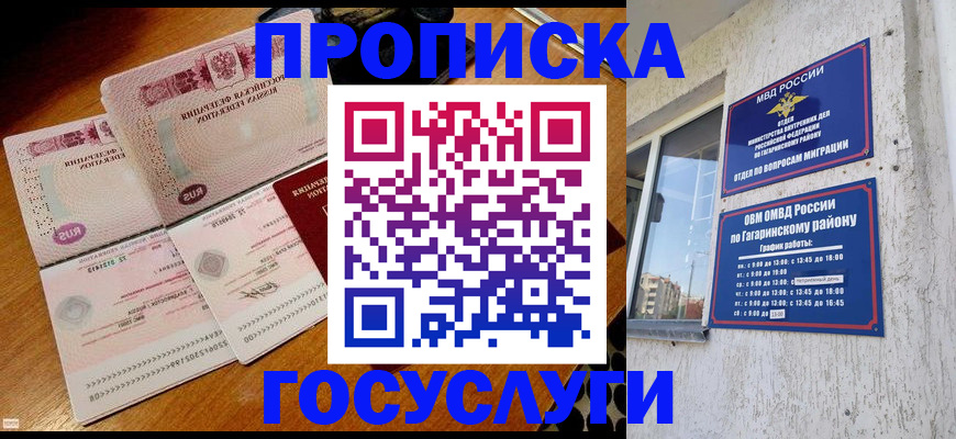 временная регистрация купить в Тынде